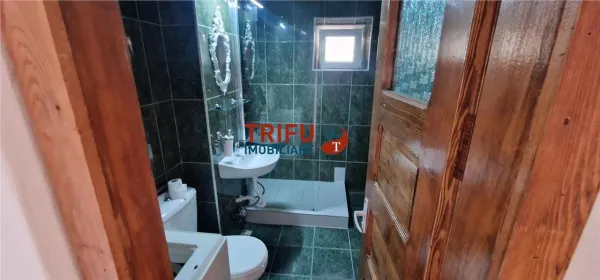 Apartament 2 camere Alba Iulia - poza 10