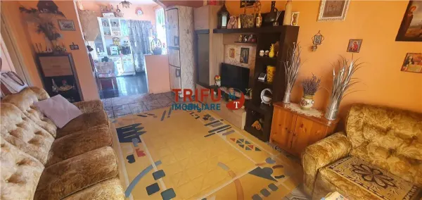 Casă 6 camere Alba Iulia - poza 1