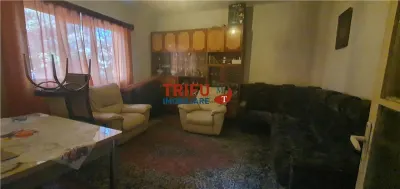 Casa de vanzare zona Centru aproape de Cetatea Carolina - foto 5