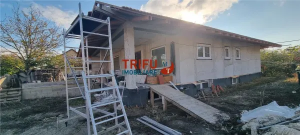 Casă 4 camere Alba Iulia - poza 1