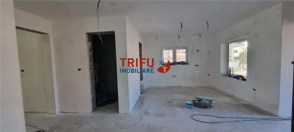 Casă 4 camere Alba Iulia - poza 2