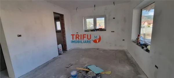 Casă 4 camere Alba Iulia - poza 5