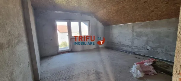 Casă 9 camere Alba Iulia - poza 14