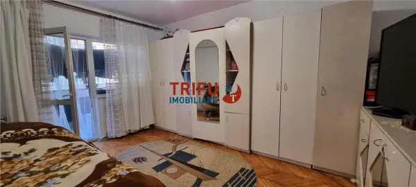 Apartament 4 camere Alba Iulia - poza 1