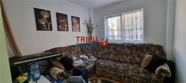 Apartament 4 camere Alba Iulia - poza 3