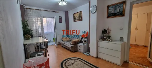 Apartament 4 camere Alba Iulia - poza 4