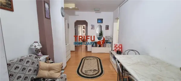 Apartament 4 camere Alba Iulia - poza 5
