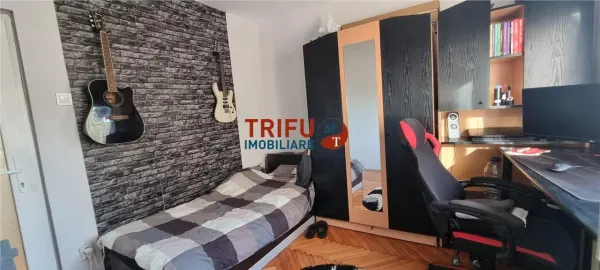 Apartament 4 camere Alba Iulia - poza 6
