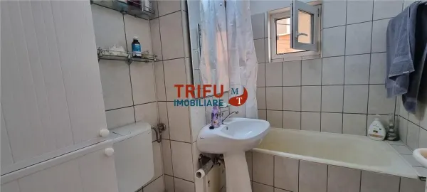 Apartament 4 camere Alba Iulia - poza 7