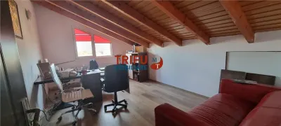 Apartament 4 camere 92 mp de vanzare etaj 2 zona Centru - Alba Iulia