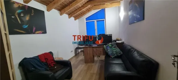 Apartament 4 camere Alba Iulia - poza 3