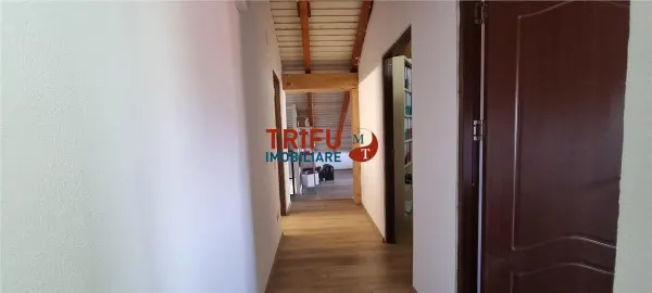Apartament 4 camere Alba Iulia - poza 5