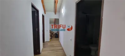 Apartament 4 camere 92 mp de vanzare etaj 2 zona Centru - foto 7