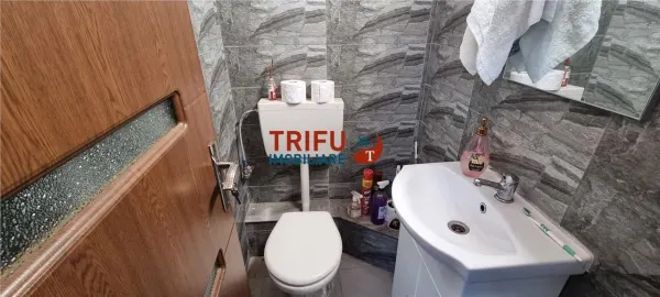 Apartament 4 camere Alba Iulia - poza 8