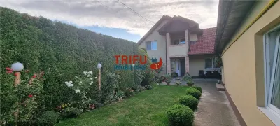 Casa de vanzare situata in proximitatea Cetatii Alba Carolina + cabinet de radiologie dentara - Alba Iulia