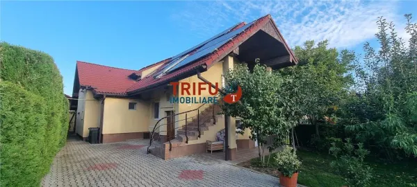 Casă 6 camere Alba Iulia - poza 2