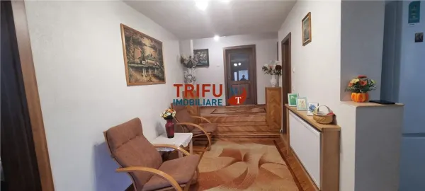 Casă 6 camere Alba Iulia - poza 11