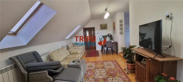 Casă 6 camere Alba Iulia - poza 16
