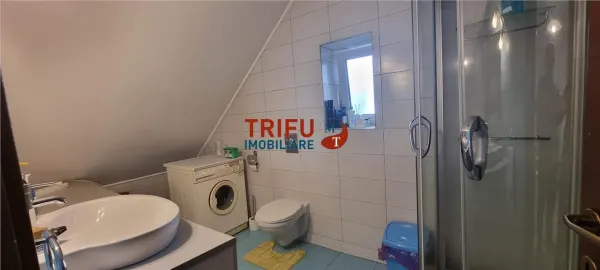 Casă 6 camere Alba Iulia - poza 20