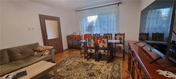 Casă 6 camere Alba Iulia - poza 3