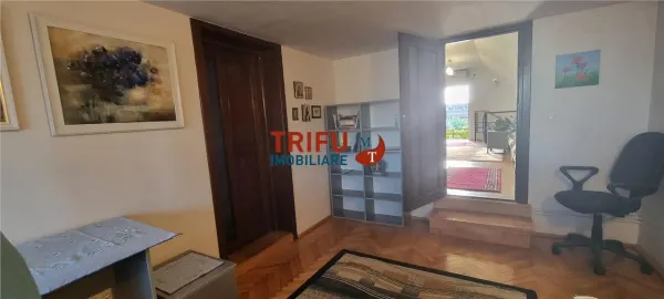 Casă 6 camere Alba Iulia - poza 22