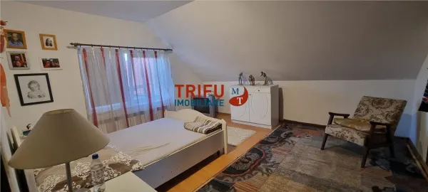 Casă 6 camere Alba Iulia - poza 23