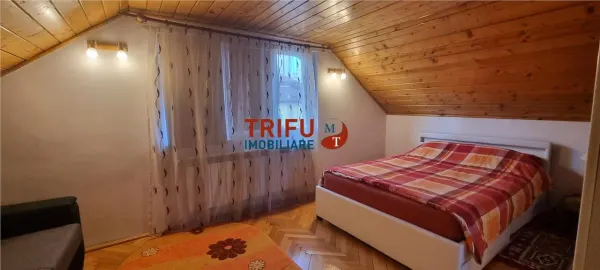 Casă 6 camere Alba Iulia - poza 24
