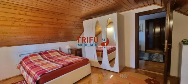 Casă 6 camere Alba Iulia - poza 25