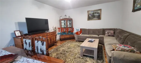 Casă 6 camere Alba Iulia - poza 4