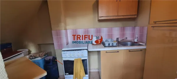 Casă 6 camere Alba Iulia - poza 32