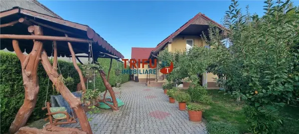 Casă 6 camere Alba Iulia - poza 33