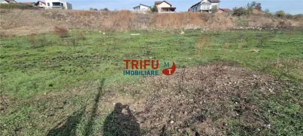 Teren Alba Iulia - poza 1