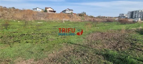Teren Alba Iulia - poza 2
