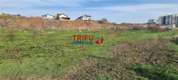 Teren Alba Iulia - poza 3