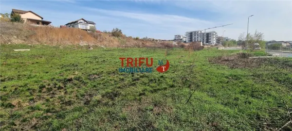Teren Alba Iulia - poza 4