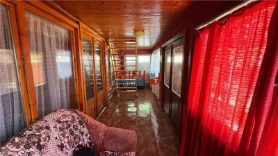 Casa ecologica de vanzare in Barabant - foto 14
