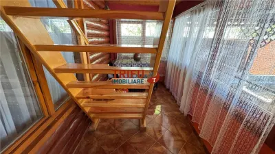 Casa ecologica de vanzare in Barabant - foto 15