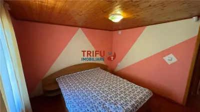 Casa ecologica de vanzare in Barabant - foto 7