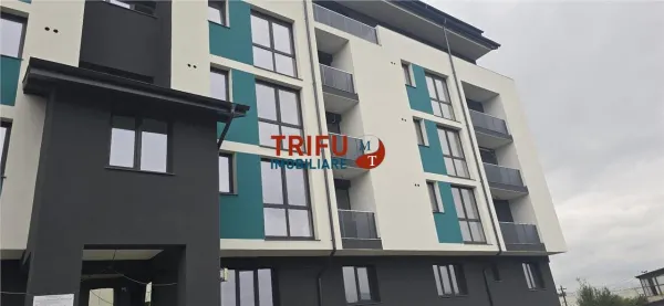Apartament 2 camere Alba Iulia - poza 1
