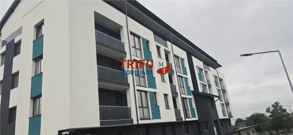 Apartament 2 camere Alba Iulia - poza 2