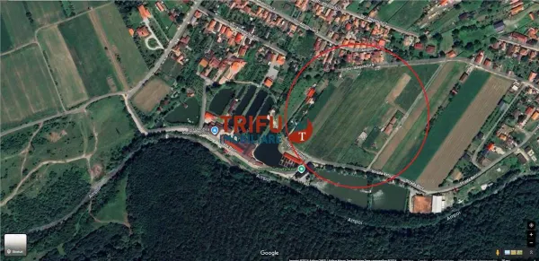 Teren Șard - poza 1