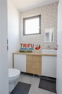 Casa individuala de vanzare 5 camere 444 mp teren - foto 11