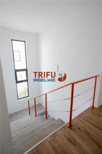 Casa individuala de vanzare 5 camere 444 mp teren - foto 5