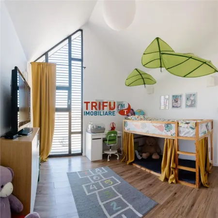 Casă 5 camere Alba Iulia - poza 6