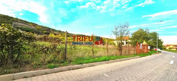 Teren Alba Iulia - poza 2