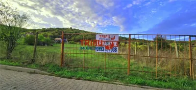 Teren de vanzare Valea Popi - foto 4