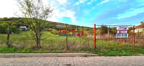 Teren Alba Iulia - poza 5