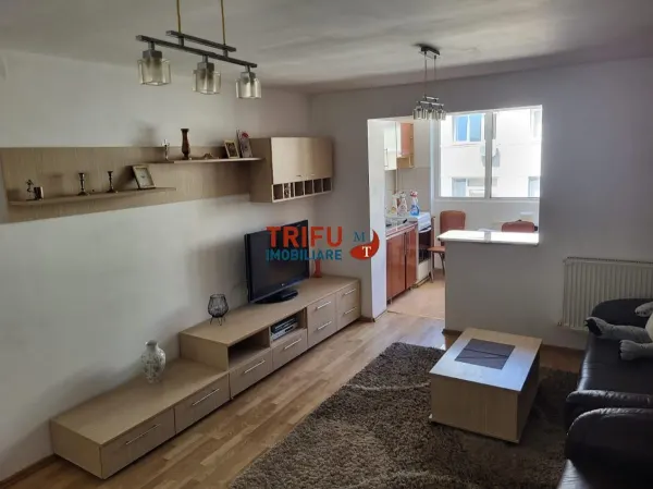 Apartament 3 camere Alba Iulia - poza 1