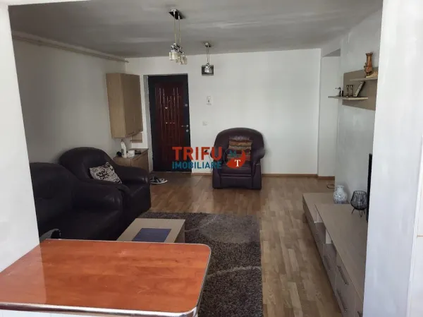 Apartament 3 camere Alba Iulia - poza 3