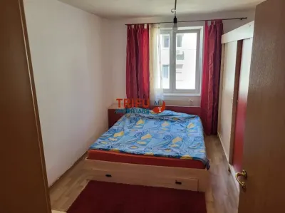 Apartament 3 camere de inchiriat etaj intermediar - foto 8